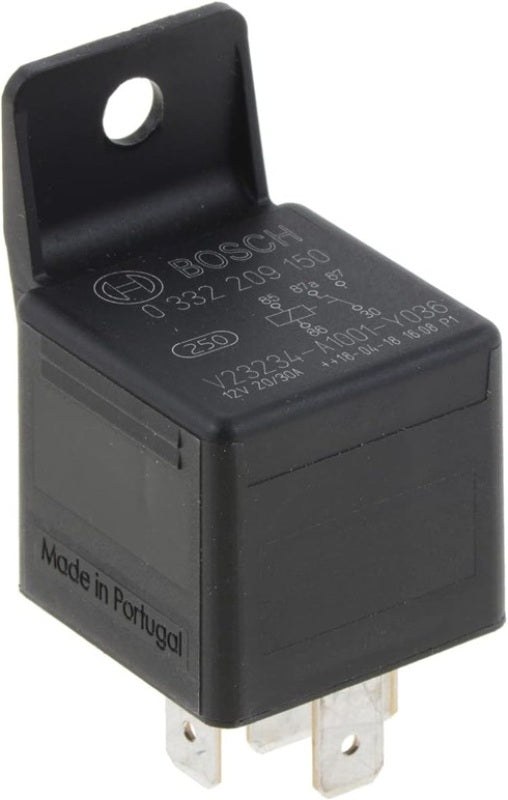 Bosch Mini-Relay