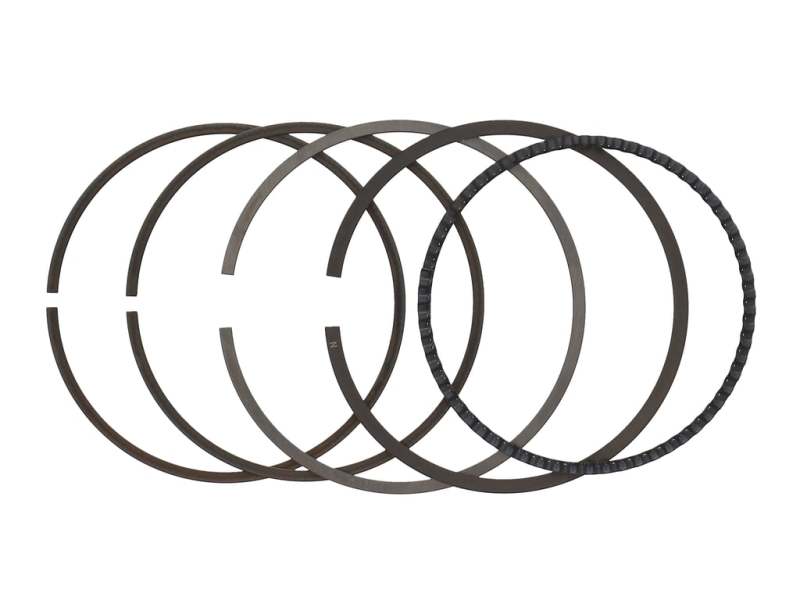 Wiseco 84.25mm x 1.0x1.2x2.8mm Ring Set Ring Shelf Stock