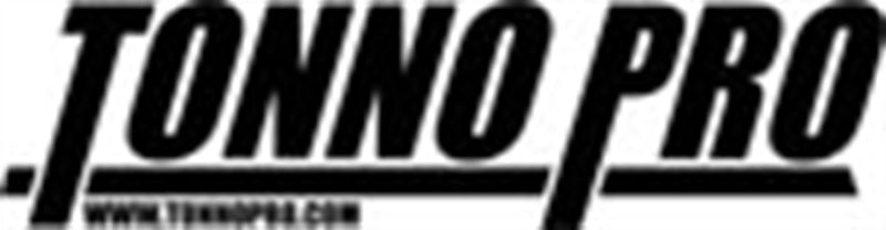 Tonno Pro 15-19 fits Chevy Colorado 5ft Fleetside Tonno Fold Tri-Fold Tonneau Cover