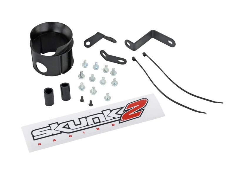 Skunk2 13 fits Scion FR-S / fits Subaru fits BRZPowerbox Intake System