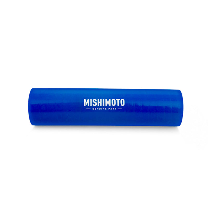 Mishimoto 2015 fits Subaru fits WRX Blue Silicone Radiator Coolant Ancillary Hoses Kit