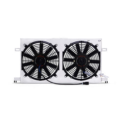 Mishimoto 2013+ fits Subaru BRZ/Scion FRS/Toyota GT86 Performance Fan Shroud