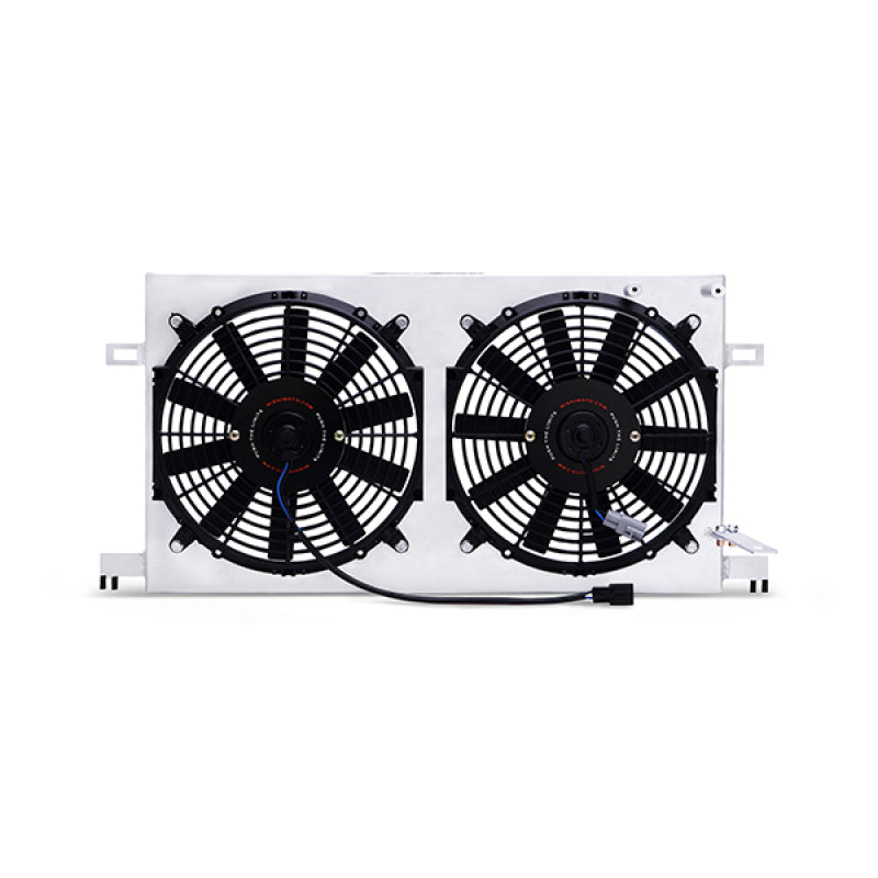 Mishimoto 2013+ fits Subaru BRZ/Scion FRS/Toyota GT86 Performance Fan Shroud