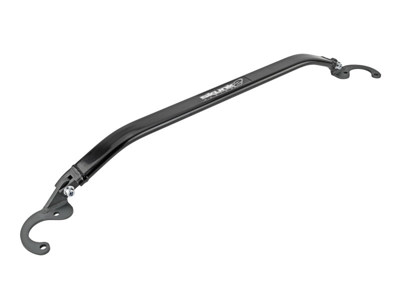 Skunk2 88-00 fits Honda Civic/Del Sol/94-01 Acura Integra Front Upper Strut Tower Bar (Black Series)