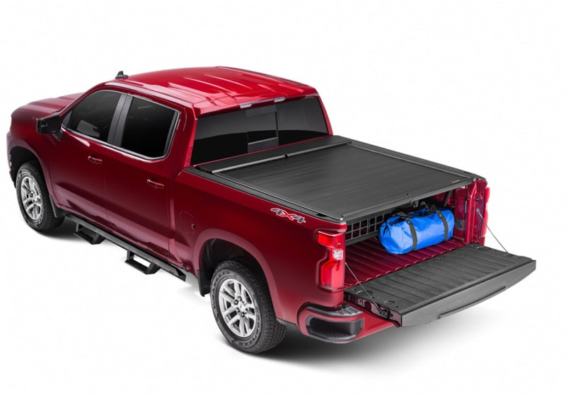 Roll-N-Lock 2019 fits Chevy Silverado / GMC Sierra 1500 68in Cargo Manager