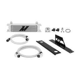 Mishimoto 01-05 fits Subaru fits WRX/STi Oil Cooler Kit