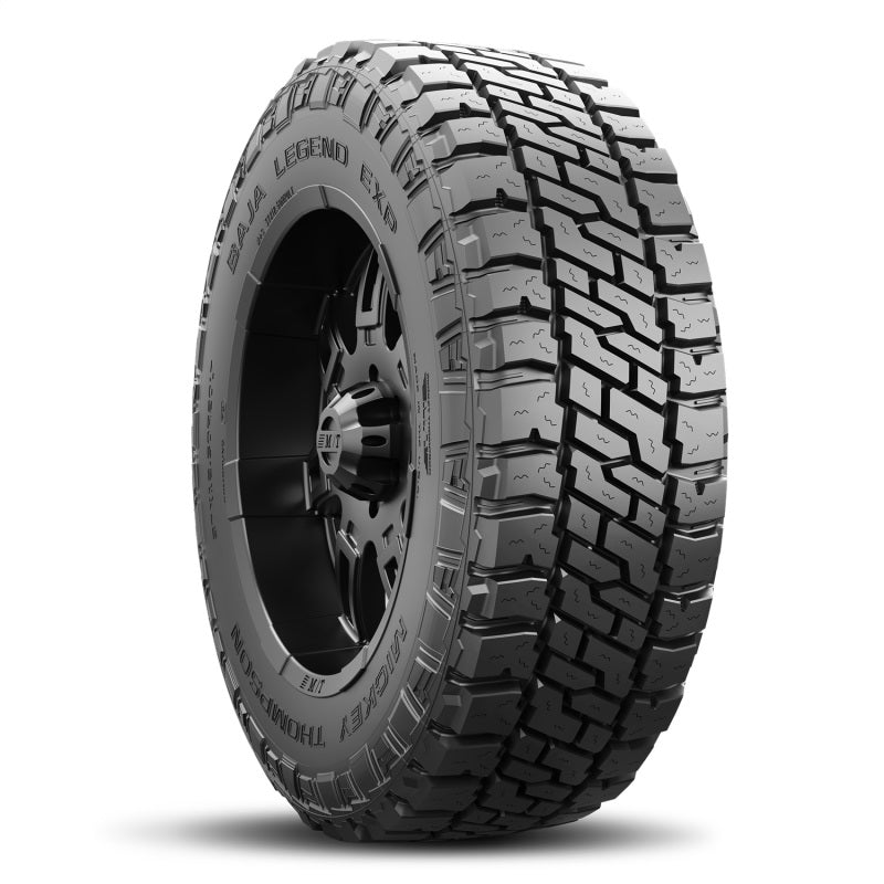 Mickey Thompson Baja Legend EXP Tire LT275/65R18 123/120Q 90000067185