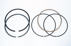 Mahle Rings fits Ford 302 5.0L Eng 86-94 Plain Ring Set