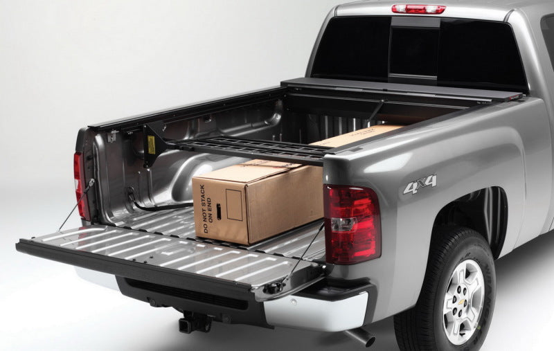 Roll-N-Lock 2019 fits Chevy Silverado / GMC Sierra 1500 68in Cargo Manager