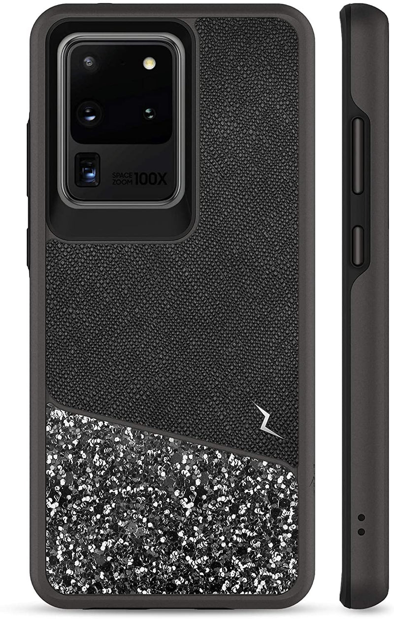 ZIZO Division Series for Galaxy S20 Ultra Case - Stellar