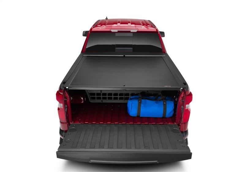 Roll-N-Lock 2019 fits Chevy Silverado / GMC Sierra 1500 68in Cargo Manager