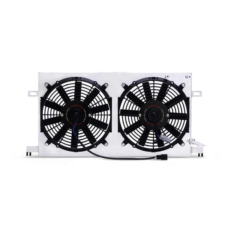 Mishimoto 2013+ fits Subaru BRZ/Scion FRS/Toyota GT86 Performance Fan Shroud