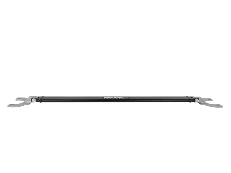 Skunk2 88-00 fits Honda Civic/Del Sol/94-01 Acura Integra Rear Upper Strut Tower Bar (Black Series)