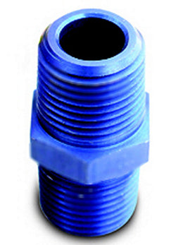 A-1 PRODUCTS 91102 1/4in Male Pipe Nipple