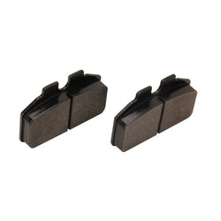 AFCO RACING PRODUCTS 1251-2002 C2 Brake Pads F22 NDL