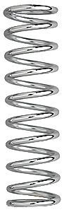AFCO RACING PRODUCTS 22125CR Coil-Over Hot Rod Spring 12in x 125#