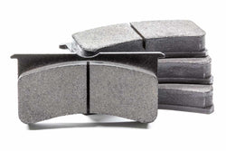 AFCO RACING PRODUCTS 6651022 Brake Pad Set F88 SR34 Compound