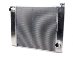 AFCO RACING PRODUCTS 80127LWN Fits GM Radiator 20 x 24 Lightweight