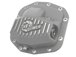 AFE POWER 46-71010A Front Diff Cover Raw