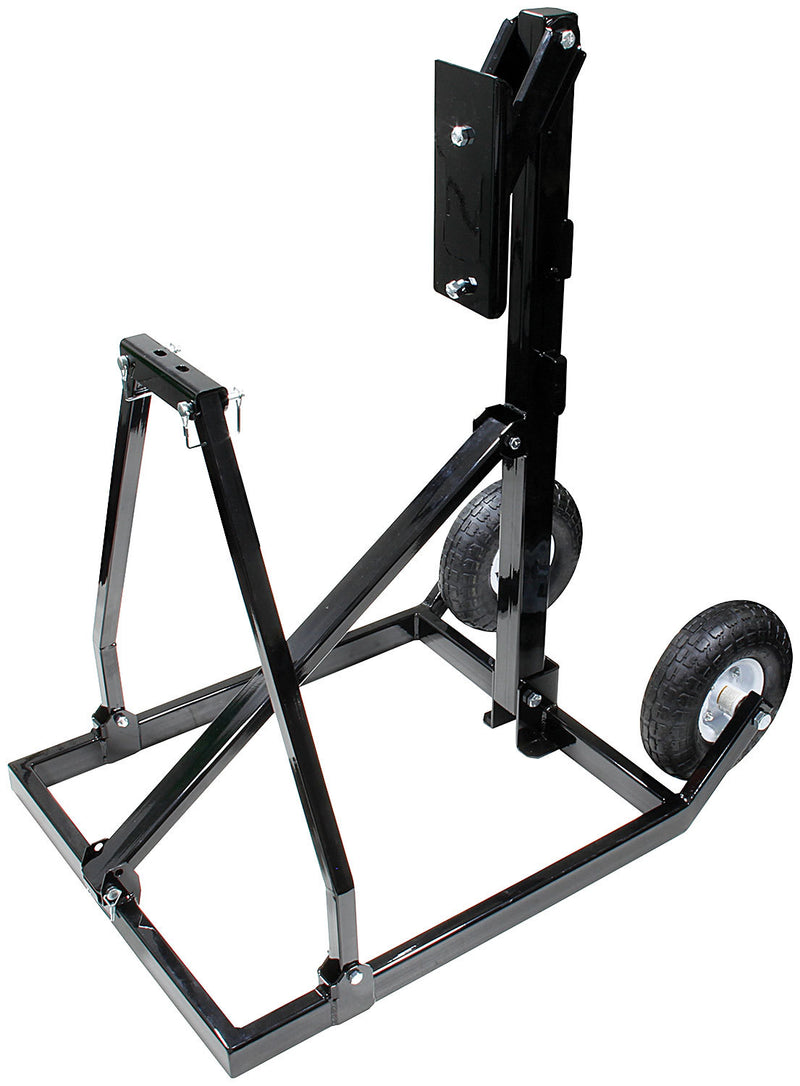 ALLSTAR PERFORMANCE 10577 Cart for 10575 Tire Prep Stand