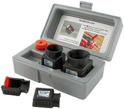 ALLSTAR PERFORMANCE 11082 Koul Tool Kit 10AN to 16AN