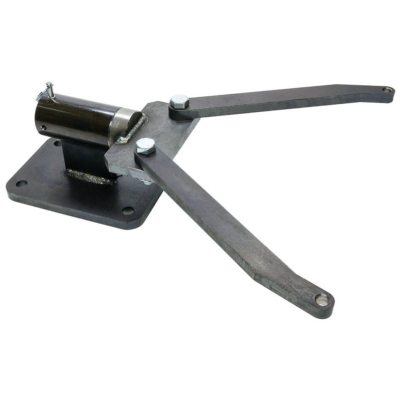 ALLSTAR PERFORMANCE 11360 Universal Bench Yoke