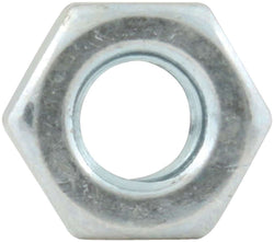 ALLSTAR PERFORMANCE 16050-10 Hex Nuts 1/4-28 10pk