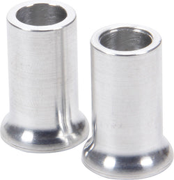 ALLSTAR PERFORMANCE 18716 Tapered Spacers Aluminum 3/8in ID 1in Long