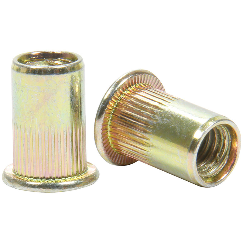 ALLSTAR PERFORMANCE 19463 Threaded Insert 1/4-20 10pk