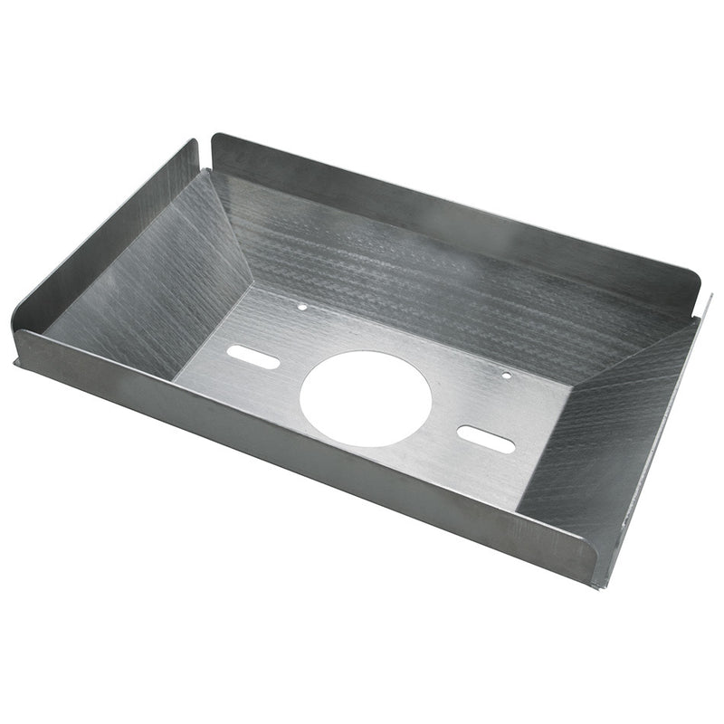 ALLSTAR PERFORMANCE 23268 Raised Scoop Tray for 4150 Carb