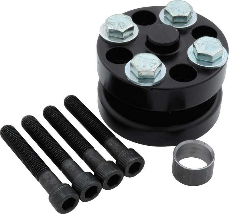 ALLSTAR PERFORMANCE 30184 Fan Spacer Kit 1.50