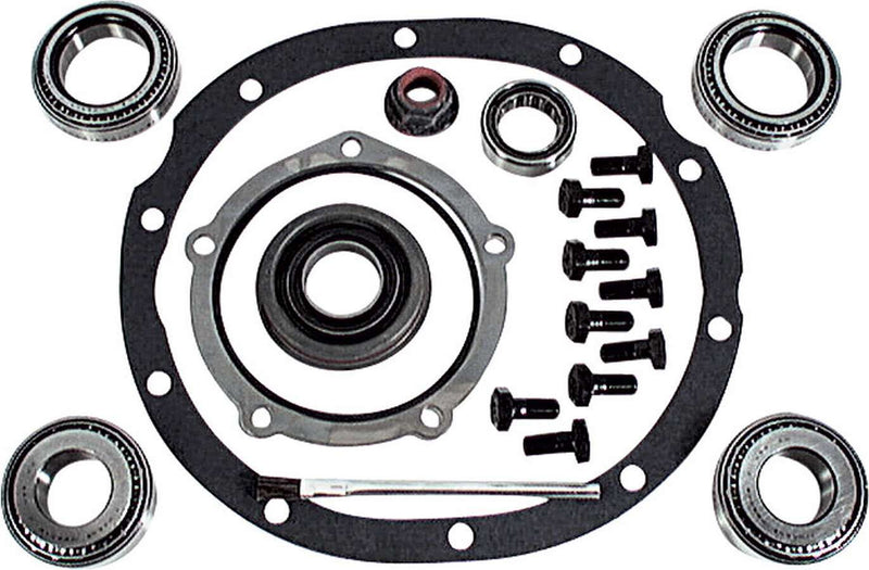 ALLSTAR PERFORMANCE 68511 Bearing Kit fits Ford 9 2.893 Bearing