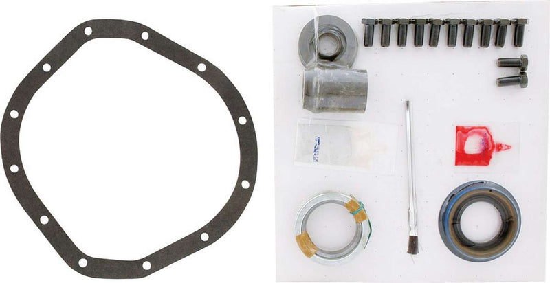 ALLSTAR PERFORMANCE 68618 Shim Kit Fits GM 8.875in 12 Bolt Truck