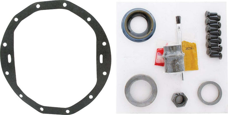 ALLSTAR PERFORMANCE 68619 Shim Kit Fits GM 8.875in 12 Bolt Car