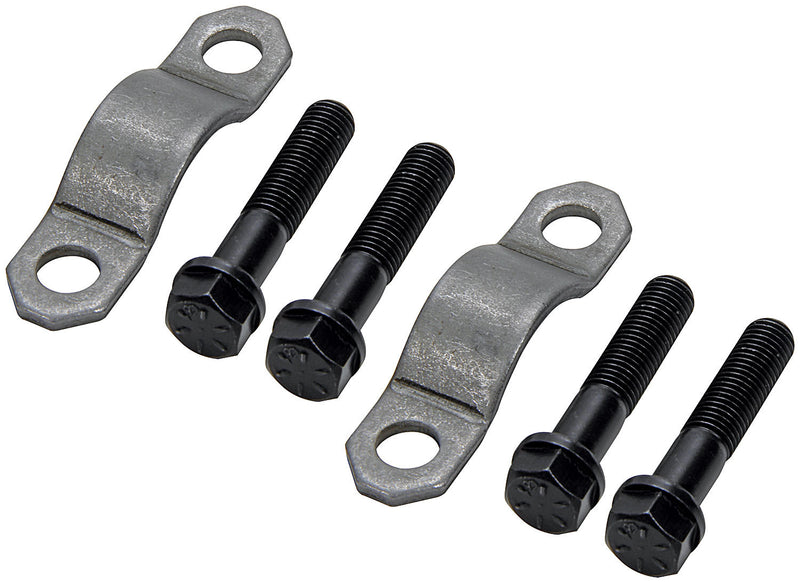 ALLSTAR PERFORMANCE 69014 Fits GM U-Joint Strap Kit