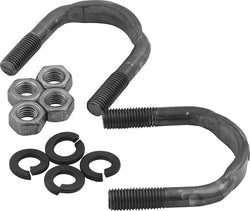 ALLSTAR PERFORMANCE 69018 U-Bolt Kit for 1330 U-Joint