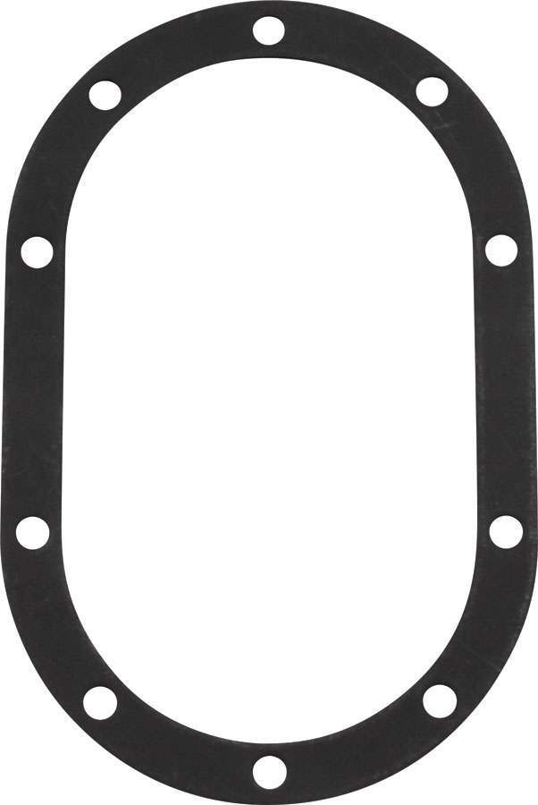 ALLSTAR PERFORMANCE 72052 Gear Cover Gasket Quick Thick w/Steel Core