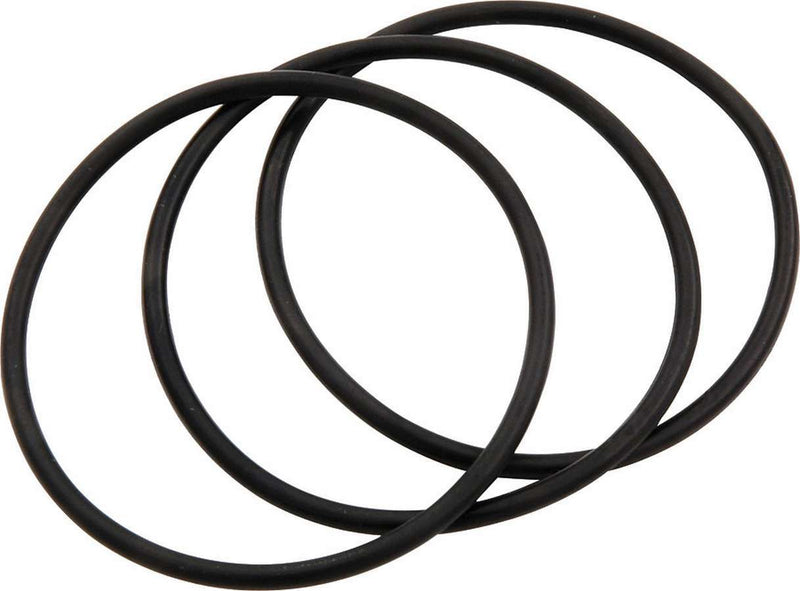 ALLSTAR PERFORMANCE 72101 Repl O-Rings for 72100 3pk