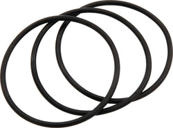 ALLSTAR PERFORMANCE 72105 Repl O-Rings for 72104 3pk