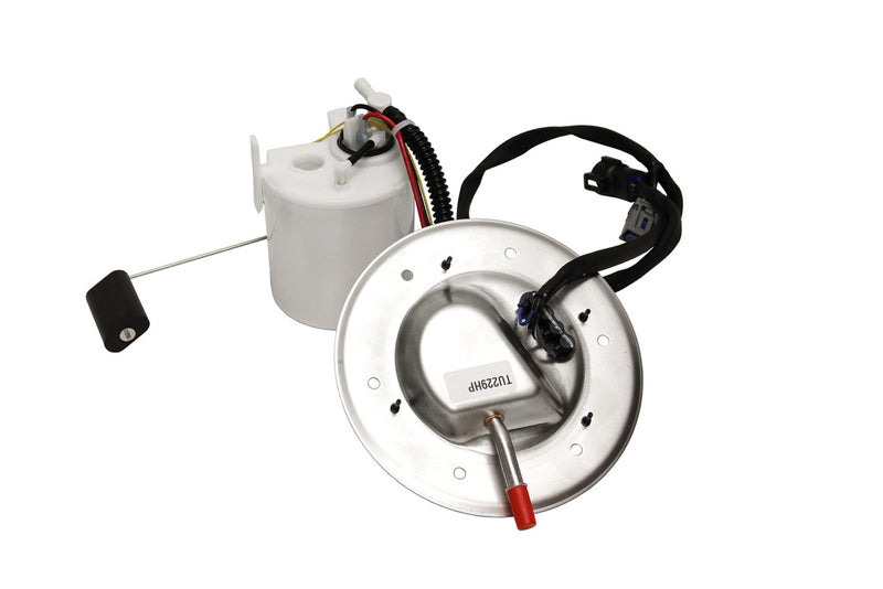 BBK Performance Parts 1863 Electric Fuel Pump Kit - 300LPH 01-04 Mustang