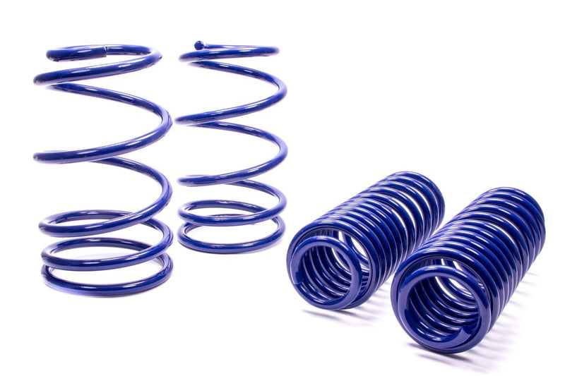 FORD M5300-L 07-14 SVT Must Lowering Spring Kit