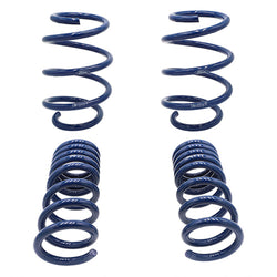 FORD M5300-W Lowering Spring Kit Mustang GT350 15-18