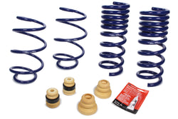 FORD M5300-XA Coil Spring Kit Frt/Rear 15-19 Mustangs