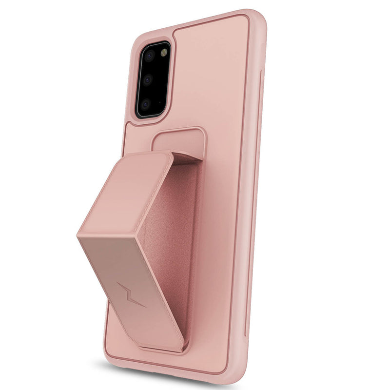 ZIZO GRIP Series Galaxy S20 Ultra Case - Coral Pink