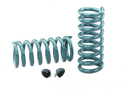 HOTCHKIS PERFORMANCE 1909F Frnt Springs 70-81 GM F-Body