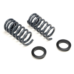 HOTCHKIS PERFORMANCE 1930F Front Coil Springs 64-70 Mustang