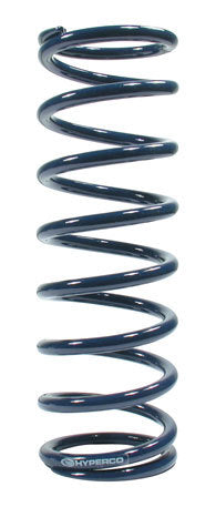 HYPERCO 1810B0110 Coil Over Spring 2.5in ID 10in Tall