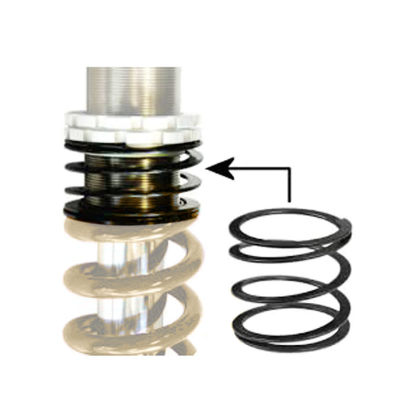 LANDRUM SPRINGS TU7X5 Take-Up Spring 7in Long 