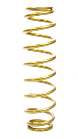 LANDRUM SPRINGS W16-105 16in Coil Over Barrel 105# Spring