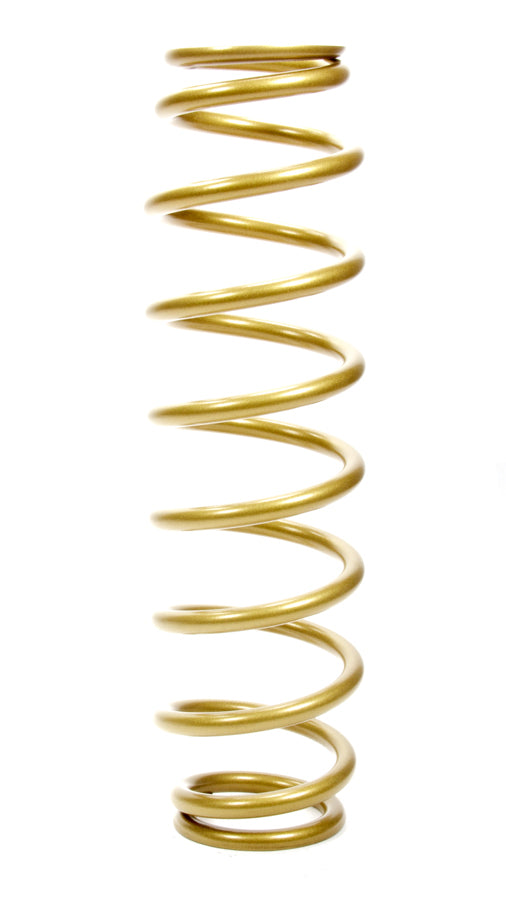 LANDRUM SPRINGS W16-125 16in Coil Over Barrel 125# Spring